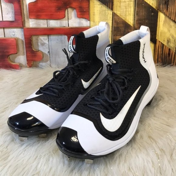 Nike Other - Nike Hurache Baseball Cleats Mens Size 13